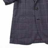 【Fly Jacket】ディプライMIXチェックジャケット【Made in Japan】