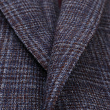 【Fly Jacket】ディプライMIXチェックジャケット【Made in Japan】