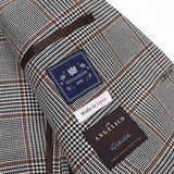 【Fly Jacket】アンジェリコチェックペンジャケット【Made in Japan】