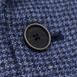 【Fly Jacket】ダブルアンジェリコ杢千鳥ジャケット【Made in Japan】