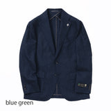 【Fly Jacket】ディプライツイル無地ジャケット【Made in Japan】