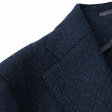 【Fly Jacket】ディプライツイル無地ジャケット【Made in Japan】