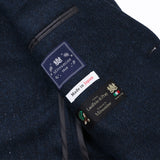 【Fly Jacket】ディプライツイル無地ジャケット【Made in Japan】