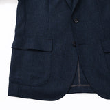 【Fly Jacket】ディプライツイル無地ジャケット【Made in Japan】