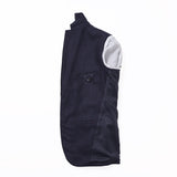 【Fly Jacket】ロロピアーナミニチェックジャケット【Made in Japan】