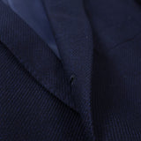 ゼニアトロフェオツイル無地ジャケット【Made in Japan】