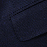 ゼニアトロフェオツイル無地ジャケット【Made in Japan】