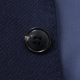 ゼニアトロフェオツイル無地ジャケット【Made in Japan】