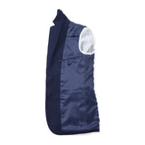 ゼニアトロフェオツイル無地ジャケット【Made in Japan】