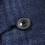 ゼニアトロフェオツイルチェックジャケット【Made in Japan】