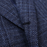 ゼニアトロフェオトーンチェックジャケット【Made in Japan】