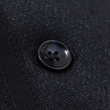 テックツイードパイピングベスト【Made in Japan】