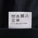 テックツイードパイピングベスト【Made in Japan】