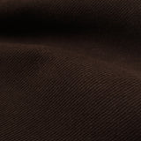 モールスキンスエードストレッチパンツ(ノータック)【Made in Japan】