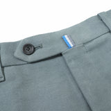 モールスキンスエードストレッチパンツ(ノータック)【Made in Japan】