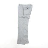 【尾州】カシミヤ混ストレッチフラノ無地(ノータック)【Made in Japan】