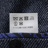 ツィードカルゼストレッチジャケット