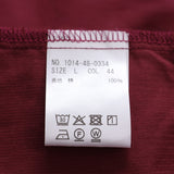 21ウェルコーデュロイギミックシャツ【Made in Japan】