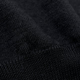 GRAN SASSO クルーネックニット【Made in Italy】