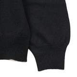 GRAN SASSO モックネックニット【Made in Italy】