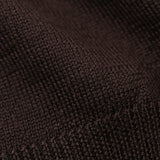 GRAN SASSO モックネックニット【Made in Italy】