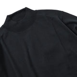 JOHN SMEDLEY モックネック ニット【Made in GBR】