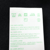 JOHN SMEDLEY モックネック ニット【Made in GBR】