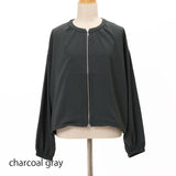 ノルディスジョーゼットブルゾン