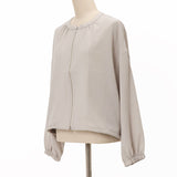 ノルディスジョーゼットブルゾン