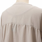 ノルディスジョーゼットブルゾン