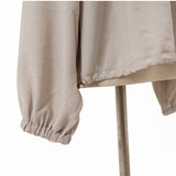 ノルディスジョーゼットブルゾン