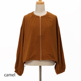 ノルディスジョーゼットブルゾン