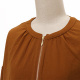 ノルディスジョーゼットブルゾン