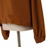 ノルディスジョーゼットブルゾン