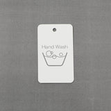 ラグラン袖スカーフタイ風ブラウス