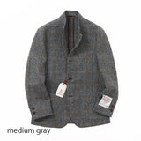 レイモンドハリスオーバーペンジャケット【Made in Japan】