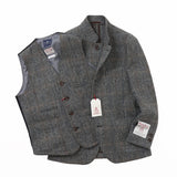 レイモンドハリスオーバーペンジャケット【Made in Japan】