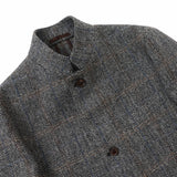 レイモンドハリスオーバーペンジャケット【Made in Japan】