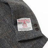 レイモンドハリスオーバーペンジャケット【Made in Japan】