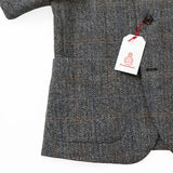 レイモンドハリスオーバーペンジャケット【Made in Japan】