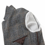 レイモンドハリスオーバーペンジャケット【Made in Japan】