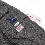 レイモンドハリスオーバーペンジャケット【Made in Japan】