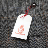 レイモンドハリスオーバーペンジャケット【Made in Japan】