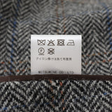 レイモンドハリスオーバーペンジャケット【Made in Japan】