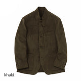 レイモンドウルトラスエードジャケット【Made in Japan】