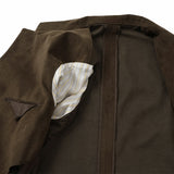 レイモンドウルトラスエードジャケット【Made in Japan】