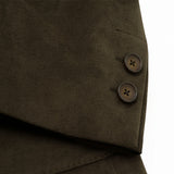 レイモンドウルトラスエードジャケット【Made in Japan】