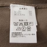 エアリーストレッチカノコニット