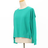 エアリーストレッチカノコニット