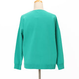 エアリーストレッチカノコニット